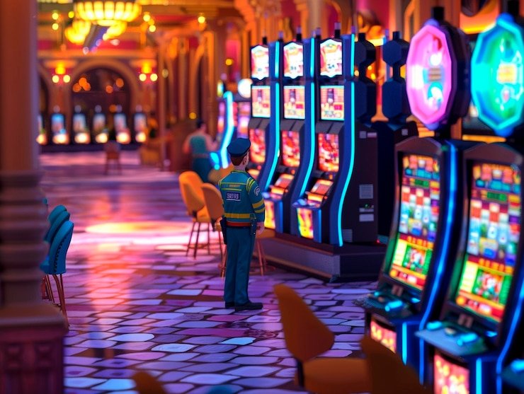 raja88jp Apa yang Kami Tawarkan di Emoji Riches